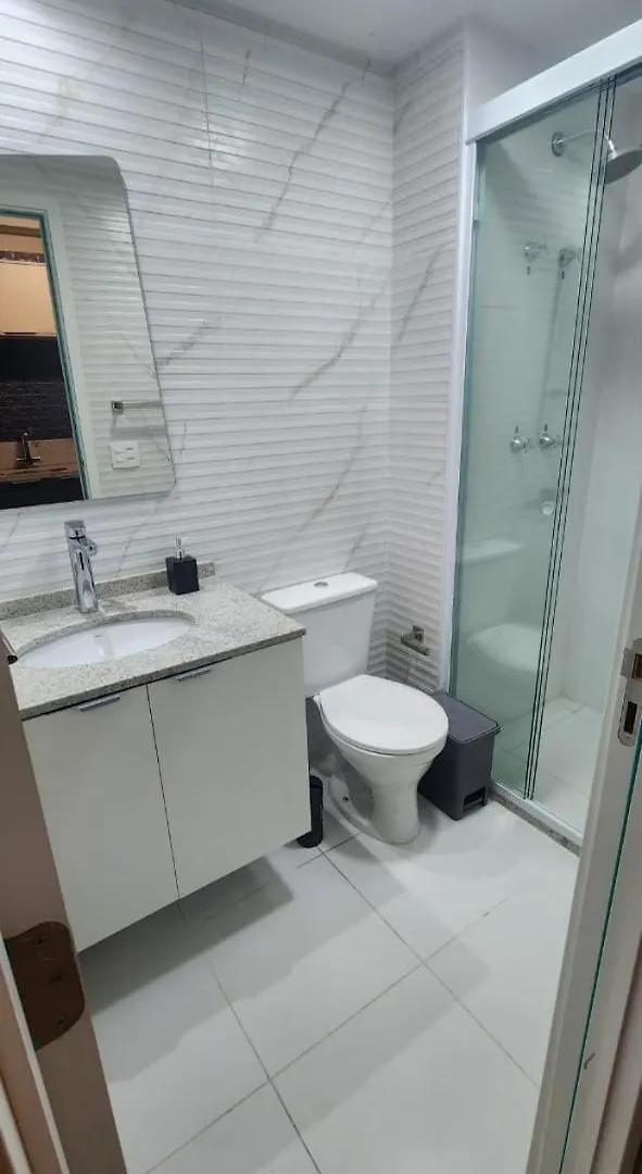 Appartement Next One Faria Lima à São Paulo Brésil