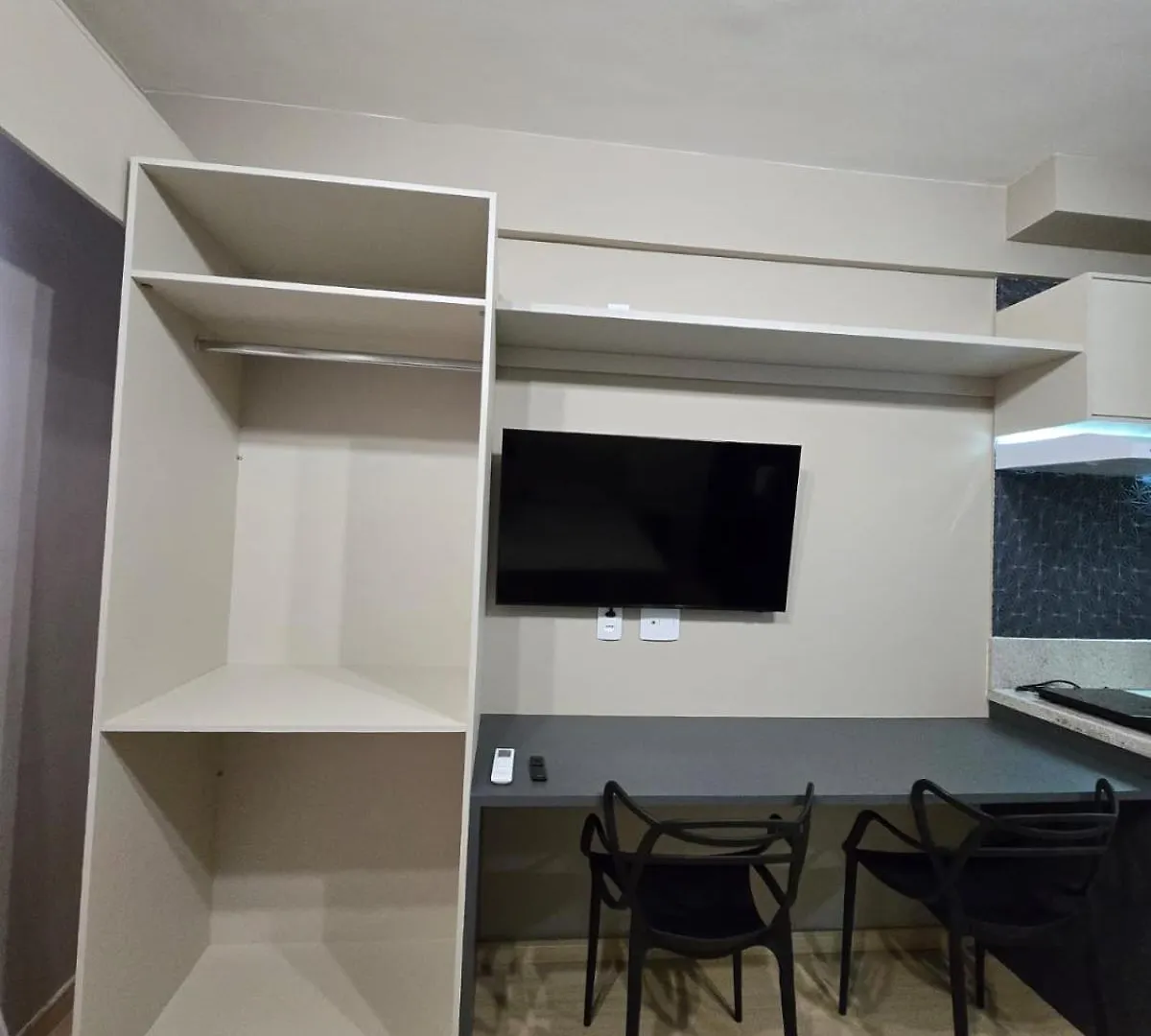 Next One Faria Lima Apartment Sao Paulo